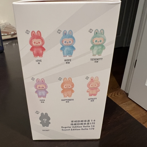 Unopened Labubu - Picture 2 of 4